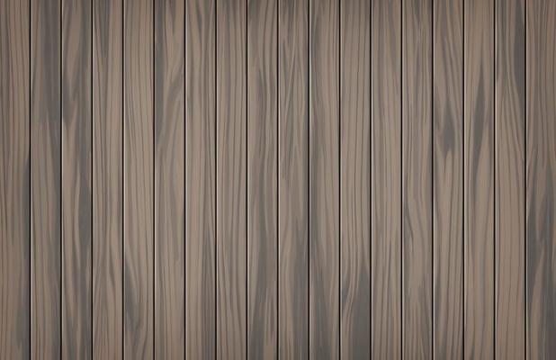 Vector Illustration beauty Wood Wall Floor Texture Pattern Background