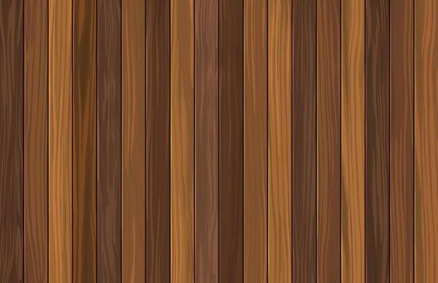 Vector Illustration beauty Wood Wall Floor Texture Pattern Background