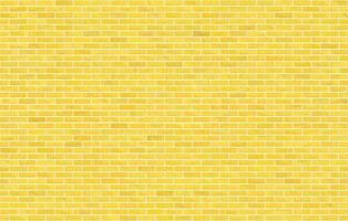 Beautiful block brick wall seamless pattern texture background vector