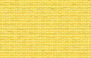 Beautiful block brick wall seamless pattern texture background vector