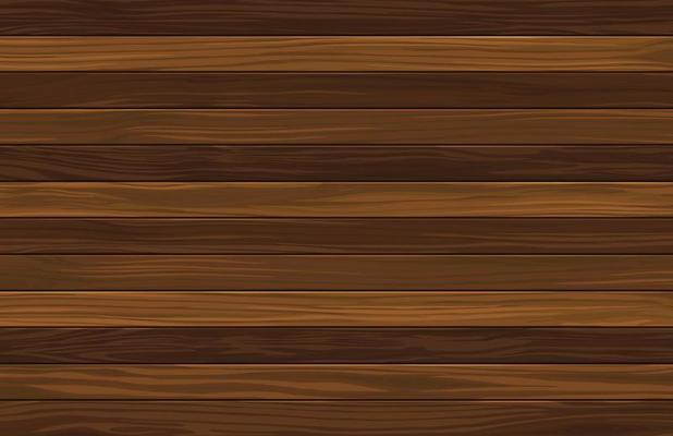 Vector Illustration beauty Wood Wall Floor Texture Pattern Background