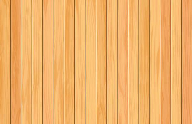 Vector Illustration beauty Wood Wall Floor Texture Pattern Background