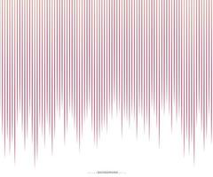 Striped texture, Abstract warped Diagonal Striped Background, wave lines texture. Brand new style for your business design, vector template for your ideas