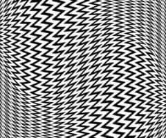 Wave line and wavy zigzag pattern lines. Abstract wave geometric texture dot halftone. Chevrons wallpaper. Digital paper for page fills, web designing, textile print. Vector art.