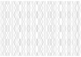 Wave line and wavy zigzag pattern lines. Abstract wave geometric texture dot halftone. Chevrons wallpaper. Digital paper for page fills, web designing, textile print. Vector art.