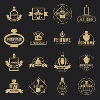 Perfume Logo Vector Art, Icons, and Graphics for Free Download