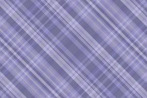 winter tartan plaid pattern background. vector