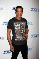 LOS ANGELES, MAY 19 -  Dorian Gregory arrives at the JDRF s 9th Annual Gala at Century Plaza Hotel on May 19, 2012 in Century City, CA photo