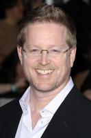 LOS ANGELES, FEB 22 -  Andrew Stanton at the  John Carter Premiere at the Regal LA Live on February 22, 2012 in Los Angeles, CA12 photo