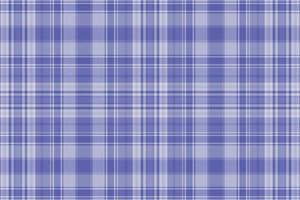 winter tartan plaid pattern background. vector