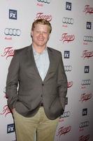 LOS ANGELES, OCT 7 -  Jesse Plemons at the Fargo Season 2 Premiere Screening at the ArcLight Hollywood Theaters on October 7, 2015 in Los Angeles, CA photo