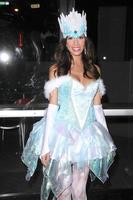 LOS ANGELES, OCT 25 -  Farrah Abraham at the personal appearance to promote adult toy line at the Hustler Store on October 25, 2014 in West Hollywood, CA photo