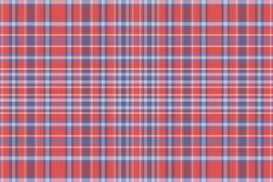 tartan plaid pattern with texture and retro color. vector