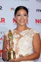 LOS ANGELES, SEP 27 -  Gina Rodriguez at the 2013 ALMA Awards, Press Room at Pasadena Civic Auditorium on September 27, 2013 in Pasadena, CA photo