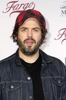 LOS ANGELES, APR 28 -  Angus Sampson at the For Your Consideration Event For FX s Fargo at the Paramount Pictures on April 28, 2016 in Los Angeles, CA photo