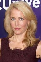 LOS ANGELES, JAN 19 -  Gillian Anderson at the NBC TCA Winter 2014 Press Tour at Langham Huntington Hotel on January 19, 2014 in Pasadena, CA photo