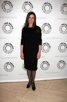LOS ANGELES, OCT 12 -  Ana Alicia arrives at the Falcon Crest -  A Look Back Event at Paley Center for Media on October 12, 2010 in Los Angeles, CA photo