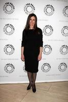 LOS ANGELES, OCT 12 -  Ana Alicia arrives at the Falcon Crest -  A Look Back Event at Paley Center for Media on October 12, 2010 in Los Angeles, CA photo