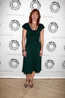 LOS ANGELES, OCT 12 -  Jamie Rose arrives at the Falcon Crest -  A Look Back Event at Paley Center for Media on October 12, 2010 in Los Angeles, CA photo