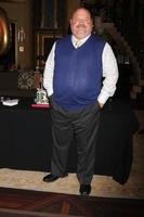 LOS ANGELES, FEB 12 -  Kevin Chamberlin at the Disney Channel s Jessie Celebrates 100 Episodes at a Hollywood Center Studios on February 12, 2015 in Los Angeles, CA photo