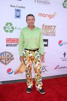 LOS ANGELES, MAY 7 -  John J York arrives at the 5th Annual George Lopez Celebrity Golf Classic at Lakeside Golf Club on May 7, 2012 in Toluca Lake, CA photo