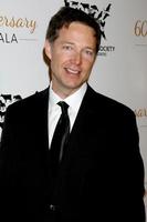 LOS ANGELES, MAR 29 -  George Newbern at the Humane Society Of The United States 60th Anniversary Gala at Beverly Hilton Hotel on March 29, 2014 in Beverly Hills, CA photo