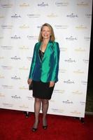 LOS ANGELES, JAN 14 -  Shelley Hack arrives at the Hallmark Channel TCA Party Winter 2012 at Tournament of Roses House on January 14, 2012 in Pasadena, CA photo