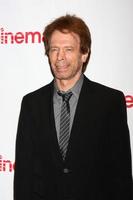 LAS VEGAS, APR 17 -  Jerry Bruckheimer, Producer of The Lone Ranger on the press ine for Disney s Cinemacon Presentation at the Caesars Palace on April 17, 2013 in Las Vegas, NV photo