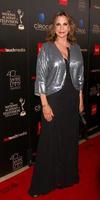 los angeles, jun 16 - jess walton llega a los 40 premios emmy diurnos en el centro cultural skirball el 16 de junio de 2013 en los angeles, ca foto