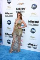 LOS ANGELES, MAY 19 -  Jennifer Lopez arrives at the Billboard Music Awards 2013 at the MGM Grand Garden Arena on May 19, 2013 in Las Vegas, NV photo