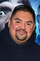 LOS ANGELES, APR 16 -  Gabriel Iglesias at the A Haunted House 2 World Premiere at Regal 14 Theaters on April 16, 2014 in Los Angeles, CA photo