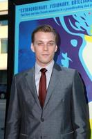 LOS ANGELES, JUN 2 -  Jake Abel at the Love and Mercy Los Angeles Premiere at the Academy of Motion Picture Arts and Sciences on June 2, 2015 in Los Angeles, CA photo