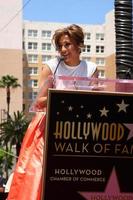 LOS ANGELES, JUN 20 -  Jennifer Lopez at the Hollywood Walk of Fame star ceremony for Jennifer Lopez at the W Hollywood Hotel on June 20, 2013 in Los Angeles, CA photo