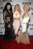 LOS ANGELES, APR 9 -  Alexis Texas at the Hustler Hollywood Grand Opening at the Hustler Hollywood on April 9, 2016 in Los Angeles, CA photo