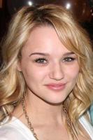 los angeles, 25 de marzo - hunter king en el joven e inquieto pastel del 41 aniversario en cbs television city el 25 de marzo de 2014 en los angeles, ca foto