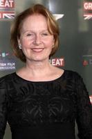 LOS ANGELES, FEB 20 -  Kate Burton at the GREAT British Film Reception Honoring The British Nominees Of The 87th Annual Academy Awards at a London Hotel on February 20, 2015 in West Hollywood, CA photo