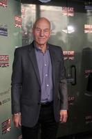 los angeles, 20 de febrero - patrick stewart en la gran recepción de cine británico en honor a los nominados británicos de los 87 premios anuales de la academia en un hotel de londres el 20 de febrero de 2015 en west hollywood, ca foto