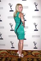 LOS ANGELES, JUN 13 -  Hunter King arrives at the Daytime Emmy Nominees Reception presented by ATAS at the Montage Beverly Hills on June 13, 2013 in Beverly Hills, CA photo