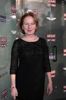 LOS ANGELES, FEB 20 -  Kate Burton at the GREAT British Film Reception Honoring The British Nominees Of The 87th Annual Academy Awards at a London Hotel on February 20, 2015 in West Hollywood, CA photo