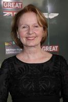 LOS ANGELES, FEB 20 -  Kate Burton at the GREAT British Film Reception Honoring The British Nominees Of The 87th Annual Academy Awards at a London Hotel on February 20, 2015 in West Hollywood, CA photo