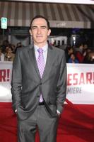 LOS ANGELES, FEB 1 -  Patrick Fischler at the Hail, Caesar World Premiere at the Village Theater on February 1, 2016 in Westwood, CA photo