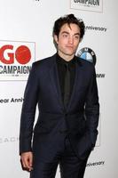 LOS ANGELES, NOV 5 -  Robert Pattinson at the 10th Annual GO Campaign Gala at the Manuela at Hauser Wirth and Schimmel on November 5, 2016 in Los Angeles, CA photo