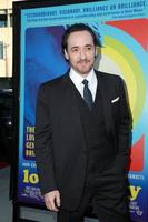 Los Ángeles, 2 de junio - John Cusack en el estreno de Love and Mercy Los Ángeles en la Academia de Artes y Ciencias Cinematográficas el 2 de junio de 2015 en Los Ángeles, CA. foto