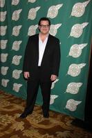 LOS ANGELES, FEB 28 -  Josh Gad at the 2014 Publicist Luncheon at Beverly Wilshire Hotel on February 28, 2014 in Beverly Hills, CA photo