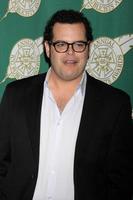 LOS ANGELES, FEB 28 -  Josh Gad at the 2014 Publicist Luncheon at Beverly Wilshire Hotel on February 28, 2014 in Beverly Hills, CA photo