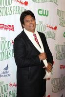 LOS ANGELES, NOV 27 -  Erik Estrada at the 85th Annual Hollywood Christmas Parade at Hollywood Boulevard on November 27, 2016 in Los Angeles, CA photo