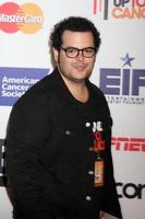 LOS ANGELES, SEP 5 -  Josh Gad at the Stand Up 2 Cancer Telecast Arrivals at Dolby Theater on September 5, 2014 in Los Angeles, CA photo