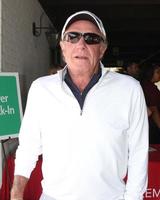 LOS ANGELES, APR 14 -  James Caan at the Jack Wagner Anuual Golf Tournament benefitting LLS at Lakeside Golf Course on April 14, 2014 in Burbank, CA photo