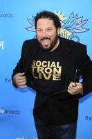 LOS ANGELES, AUG 17 -  Greg Grunberg at the 2nd Annual Geeky Awards at Avalon on August 17, 2014 in Los Angeles, CA photo
