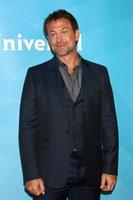 Los Ángeles, 7 de enero: Grant Bowler asiste a la gira de prensa de invierno 2013 tca de nbcuniversal en el hotel Langham Huntington el 7 de enero de 2013 en Pasadena, CA. foto